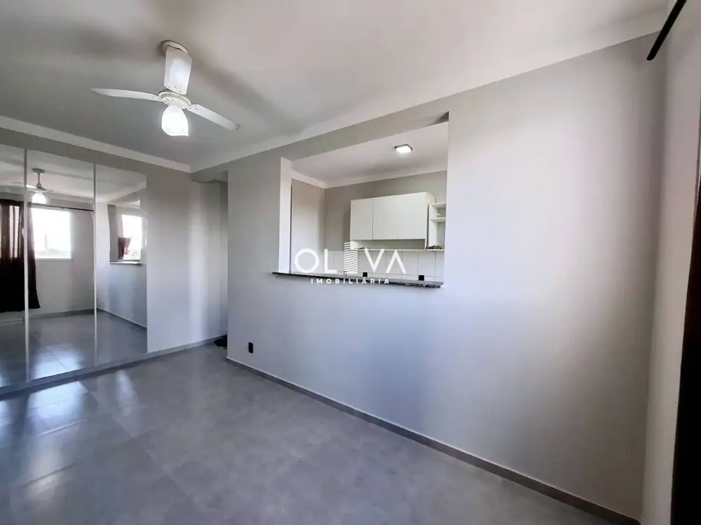 Foto de capa — Apartamento em Vila Clementina, São José do Rio Preto