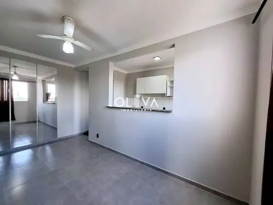 Foto de capa — Apartamento em Vila Clementina, São José do Rio Preto