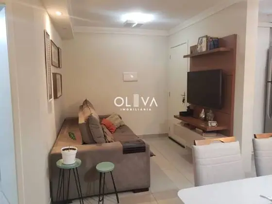 Foto de capa — Apartamento em Jardim Planalto, São José do Rio Preto