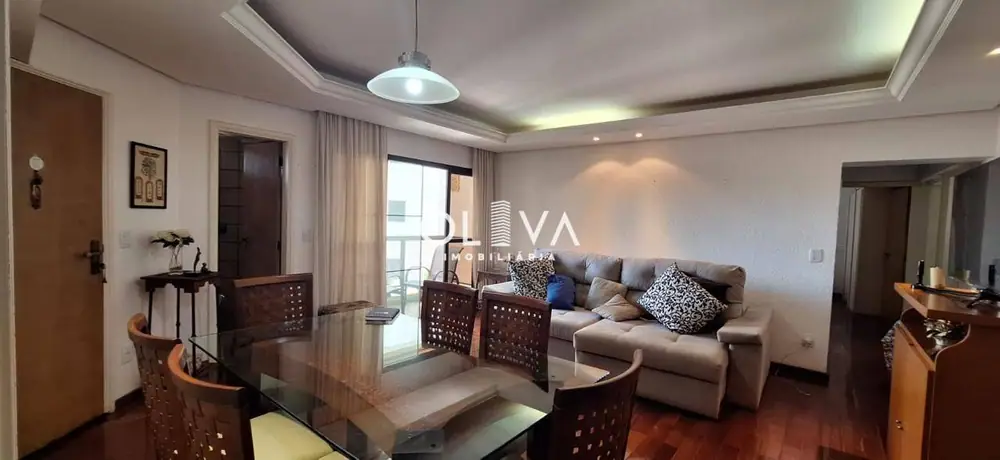 Foto de capa — Apartamento em Boa Vista, São José do Rio Preto