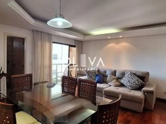 Foto de capa — Apartamento em Boa Vista, São José do Rio Preto