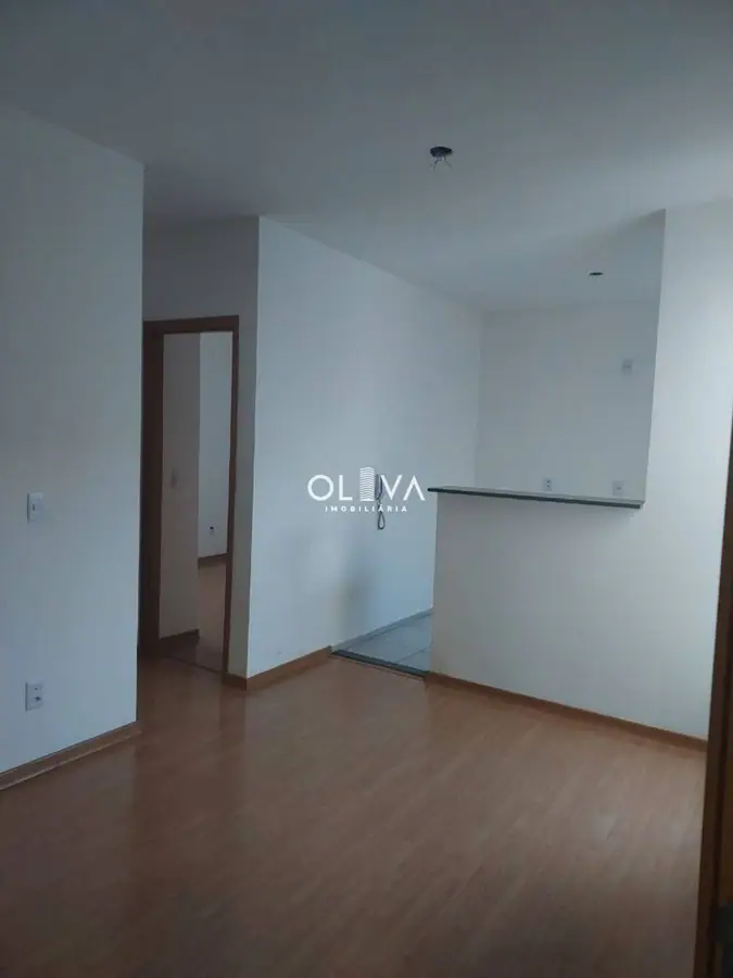 Foto de capa — Apartamento em Jardim Simões, São José do Rio Preto