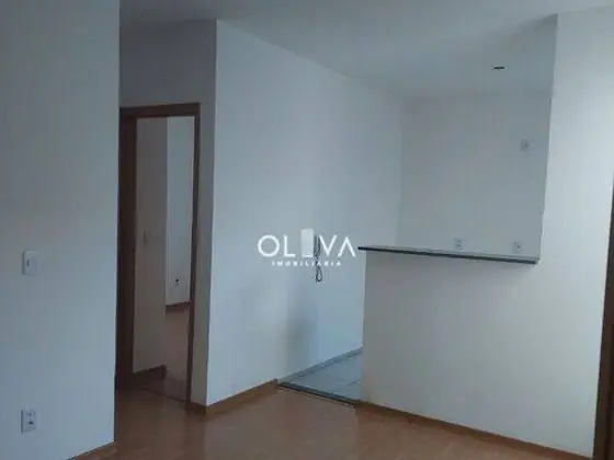 Foto de capa — Apartamento em Jardim Simões, São José do Rio Preto