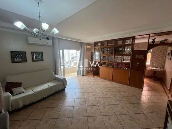 Foto de capa — Apartamento em Centro, São José do Rio Preto
