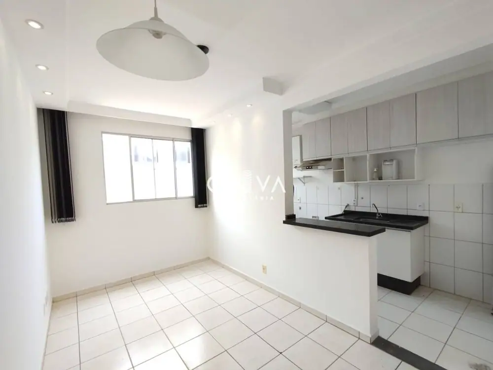 Foto de capa — Apartamento em Residencial Ana Célia, São José do Rio Preto