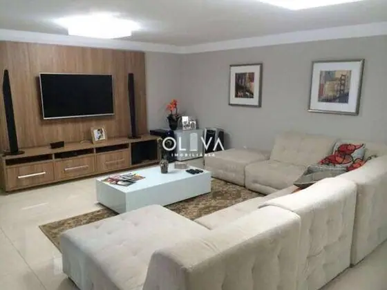 Foto de capa — Apartamento em Centro, São José do Rio Preto
