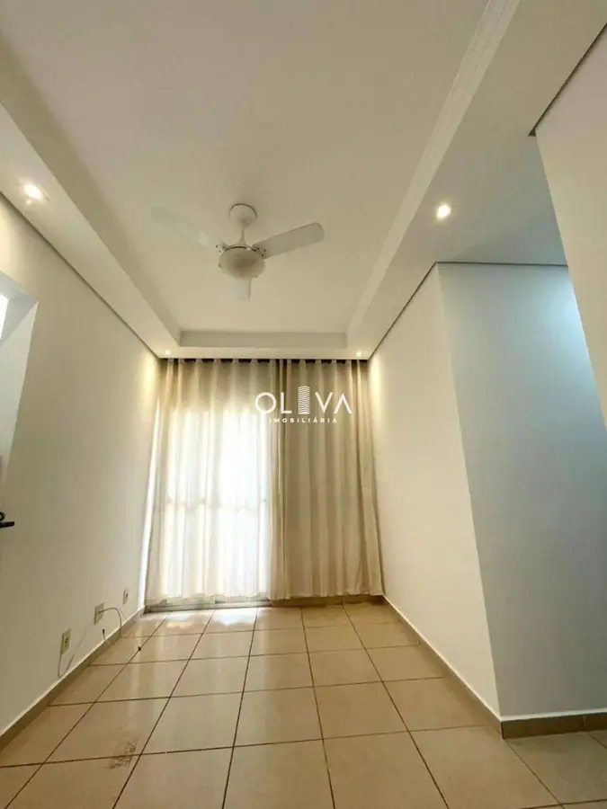 Foto de capa — Apartamento em Jardim Yolanda, São José do Rio Preto