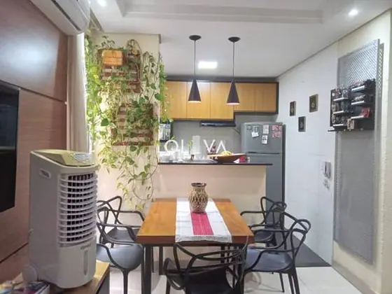 Foto de capa — Apartamento em Jardim Planalto, São José do Rio Preto
