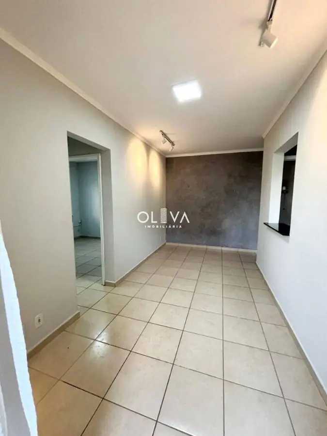Foto de capa — Apartamento em Vila Boa Esperança, São José do Rio Preto