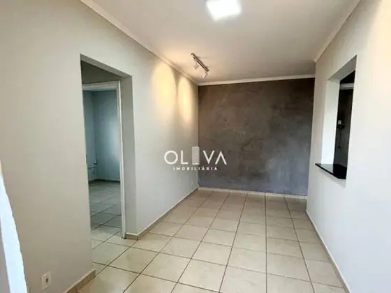 Foto de capa — Apartamento em Vila Boa Esperança, São José do Rio Preto