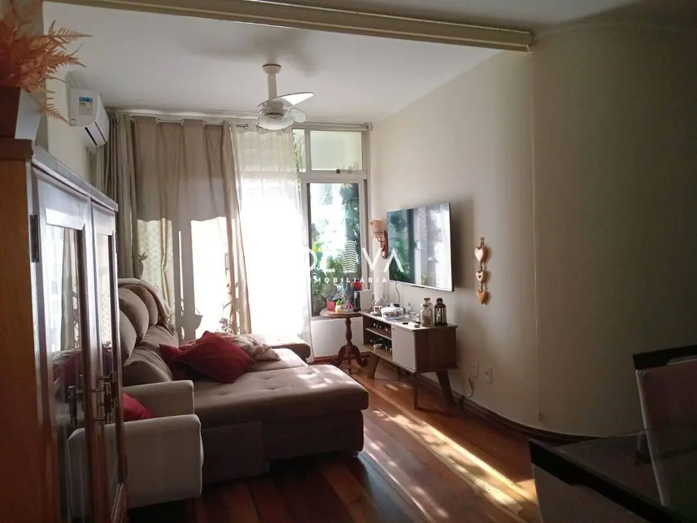 Foto de capa — Apartamento em Imperial, São José do Rio Preto
