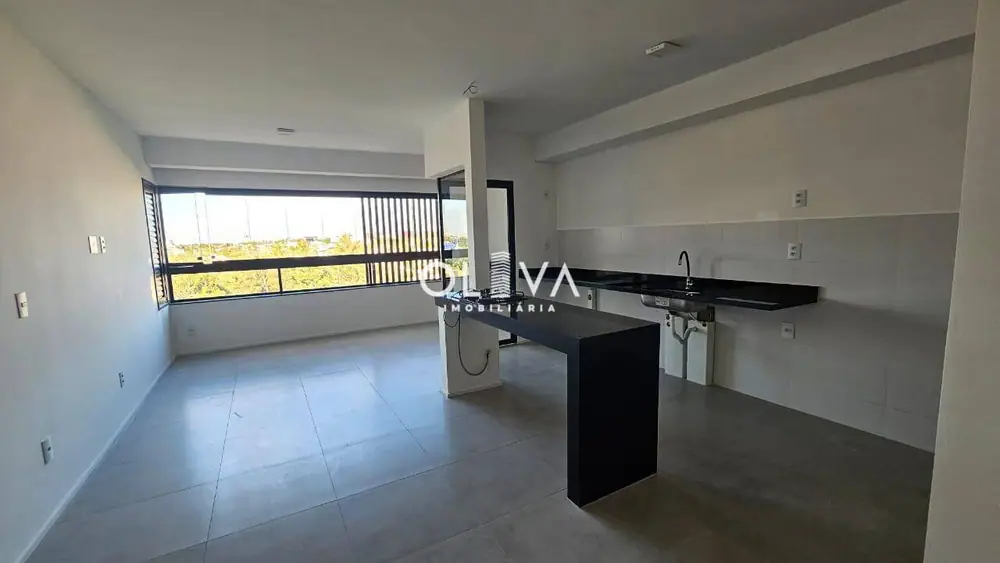 Foto de capa — Apartamento em Jardim Tarraf II, São José do Rio Preto