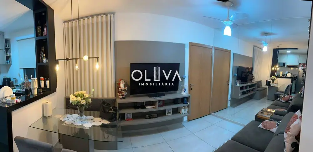 Foto de capa — Apartamento em Loteamento Clube V, São José do Rio Preto