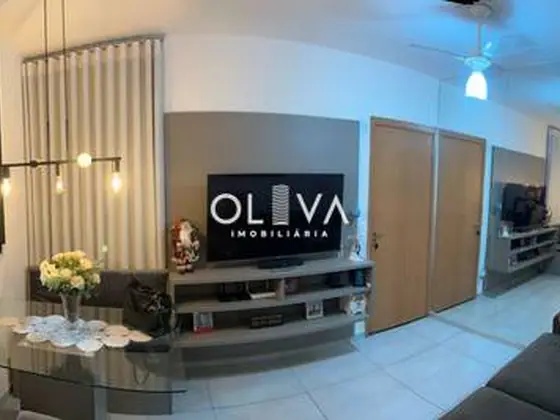 Foto de capa — Apartamento em Loteamento Clube V, São José do Rio Preto