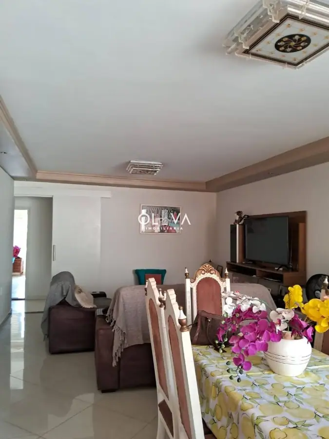 Foto de capa — Apartamento em Centro, São José do Rio Preto