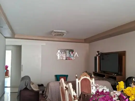 Foto de capa — Apartamento em Centro, São José do Rio Preto