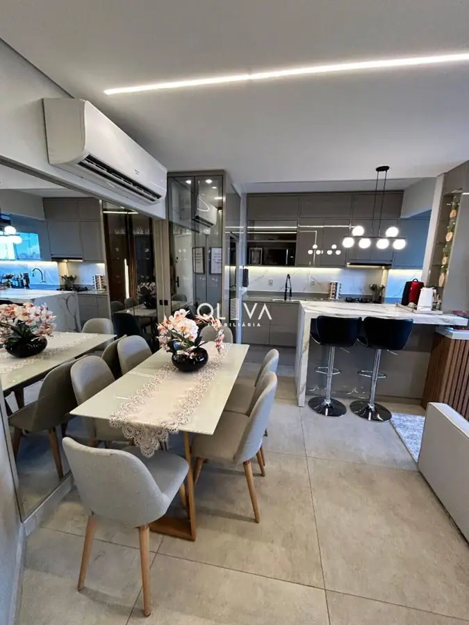 Foto de capa — Apartamento em Nova Residence, São José do Rio Preto