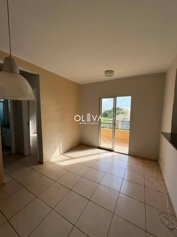 Foto de capa — Apartamento em Higienópolis, São José do Rio Preto