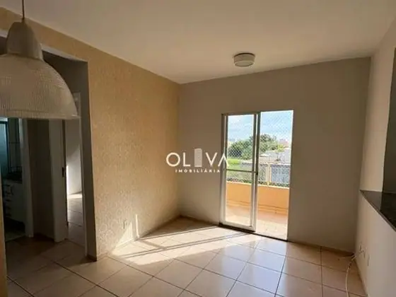 Foto de capa — Apartamento em Higienópolis, São José do Rio Preto