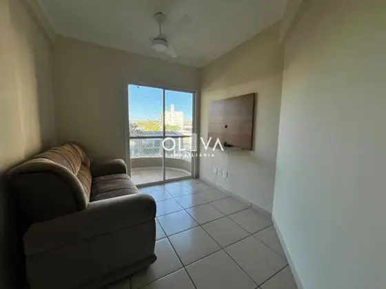 Foto de capa — Apartamento em Jardim Walkíria, São José do Rio Preto