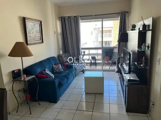 Foto de capa — Apartamento em Jardim Walkíria, São José do Rio Preto
