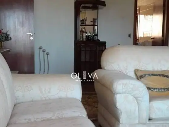 Foto de capa — Apartamento em Centro, São José do Rio Preto
