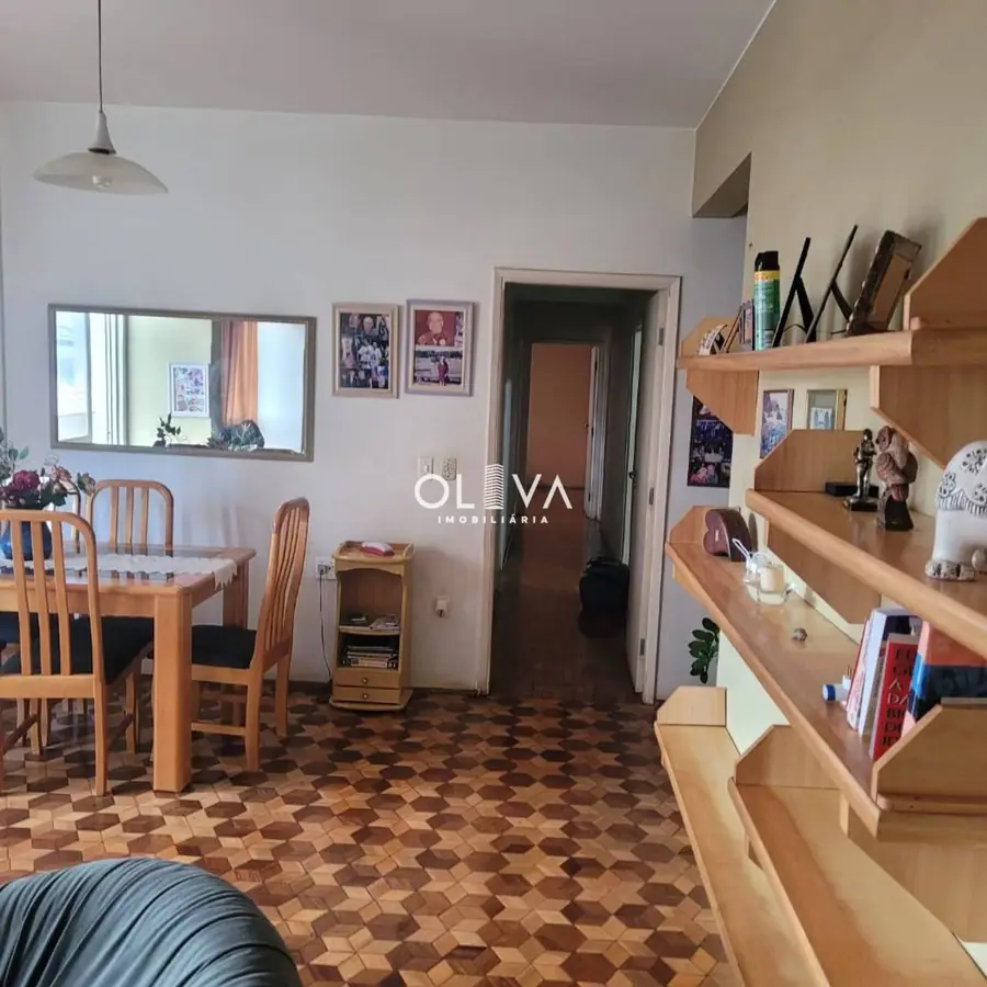 Foto de capa — Apartamento em Vila Santa Cruz, São José do Rio Preto