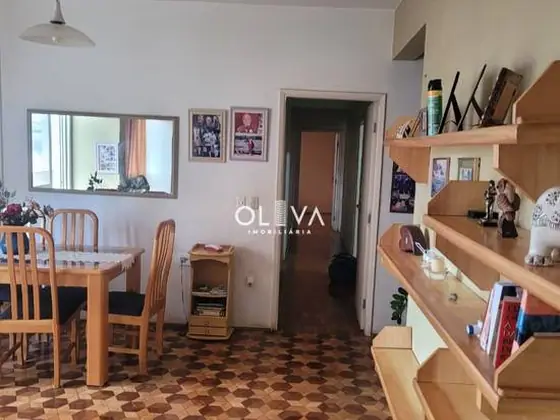 Foto de capa — Apartamento em Vila Santa Cruz, São José do Rio Preto