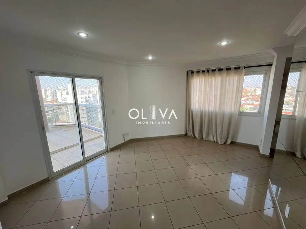 Foto de capa — Apartamento em Boa Vista, São José do Rio Preto