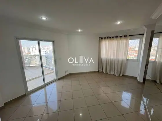Foto de capa — Apartamento em Boa Vista, São José do Rio Preto