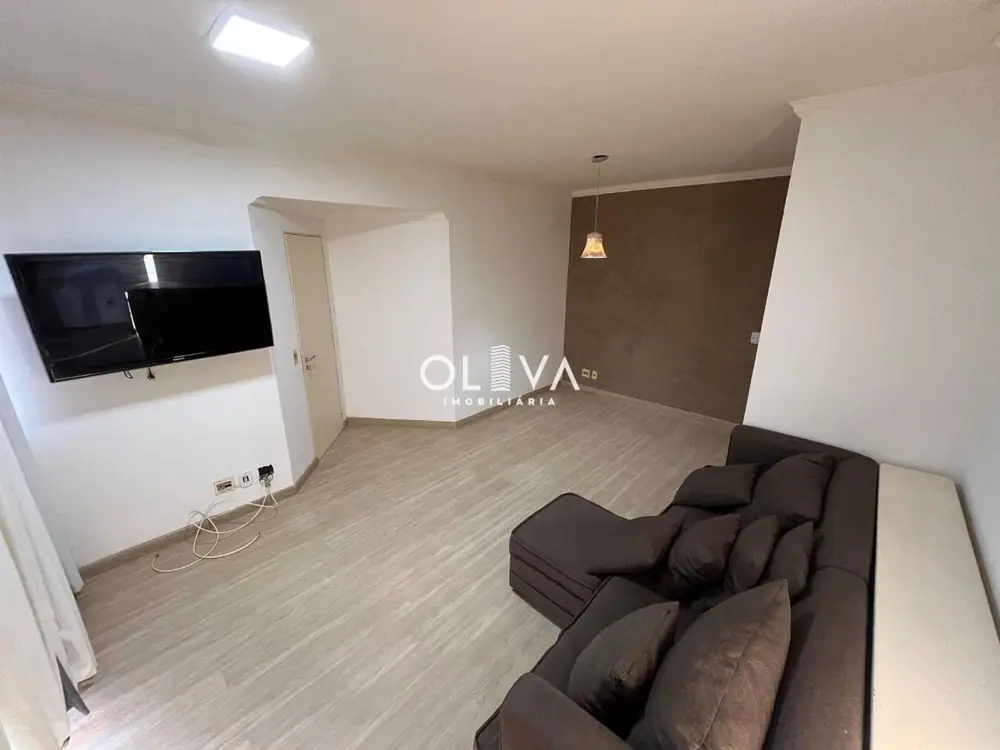 Foto de capa — Apartamento em Redentora, São José do Rio Preto