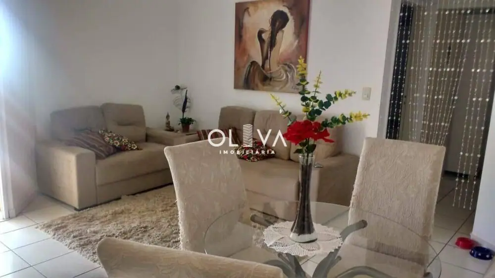 Foto de capa — Apartamento em Higienópolis, São José do Rio Preto