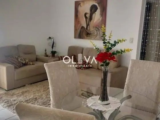 Foto de capa — Apartamento em Higienópolis, São José do Rio Preto