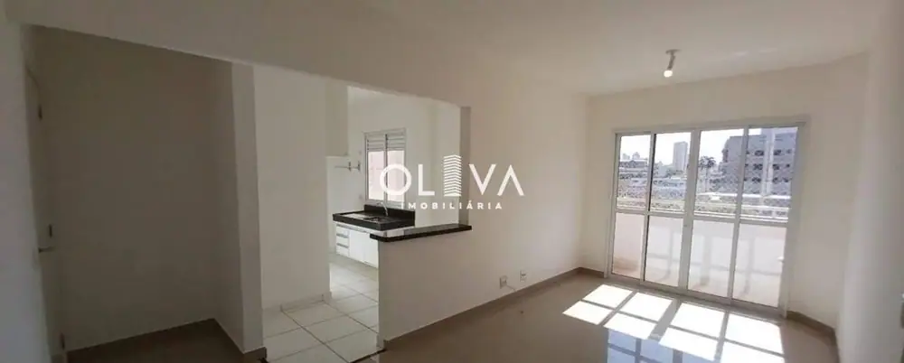 Foto de capa — Apartamento em Vila Ercília, São José do Rio Preto