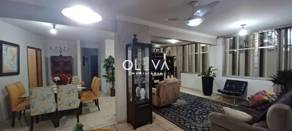 Foto de capa — Apartamento em Jardim Panorama, São José do Rio Preto