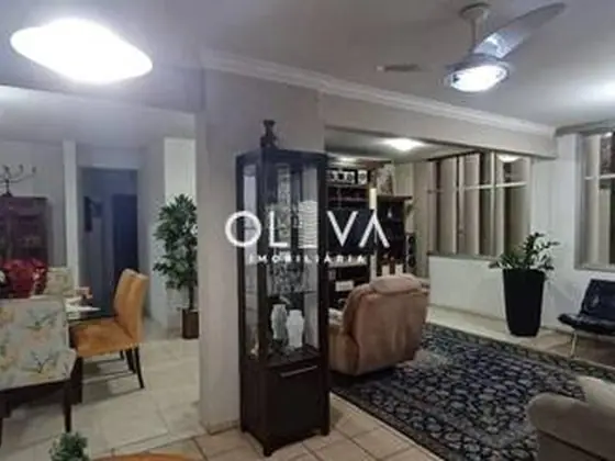 Foto de capa — Apartamento em Jardim Panorama, São José do Rio Preto