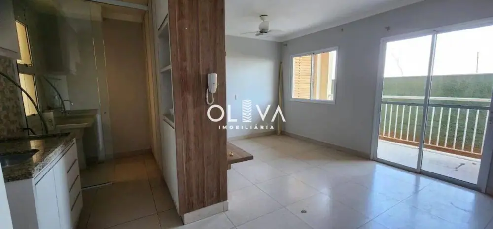 Foto de capa — Apartamento em Jardim Tarraf II, São José do Rio Preto