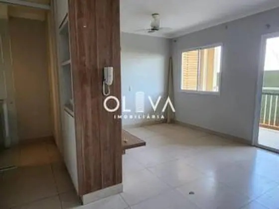 Foto de capa — Apartamento em Jardim Tarraf II, São José do Rio Preto