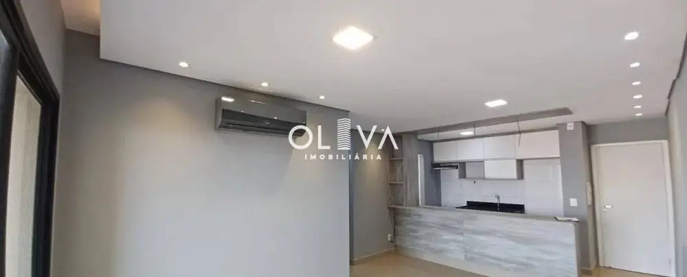Foto de capa — Apartamento em Vila Nossa Senhora do Bonfim, São José do Rio Preto