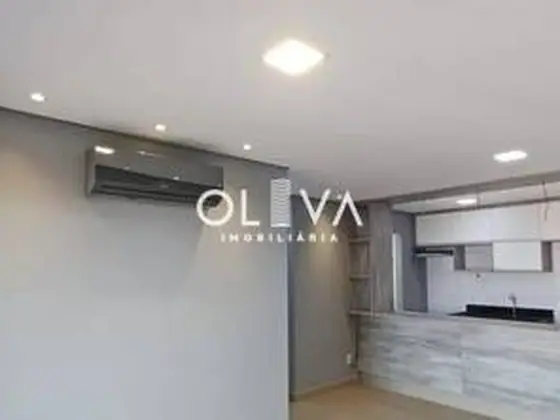 Foto de capa — Apartamento em Vila Nossa Senhora do Bonfim, São José do Rio Preto