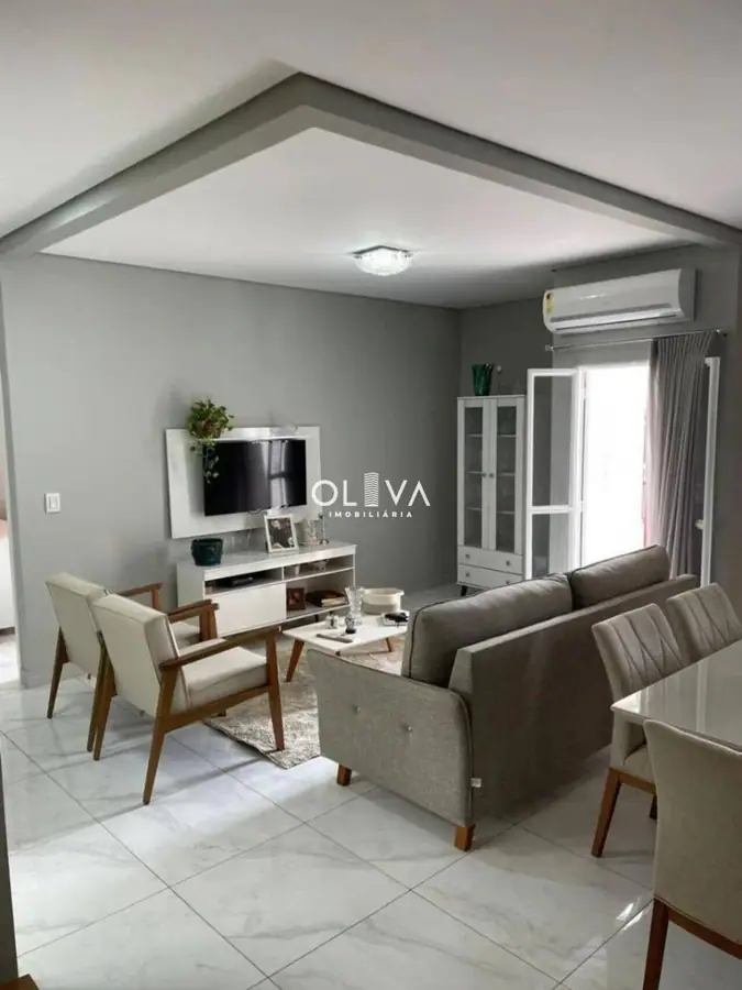 Foto de capa — Apartamento em Jardim Bela Vista, São José do Rio Preto