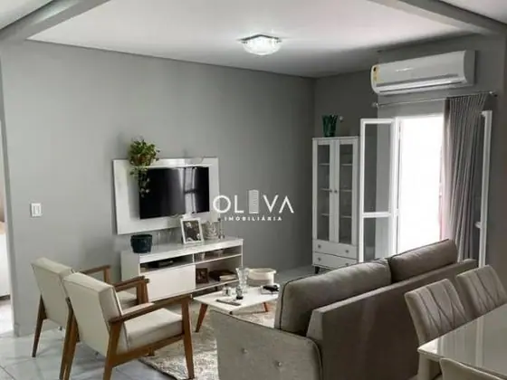 Foto de capa — Apartamento em Jardim Bela Vista, São José do Rio Preto