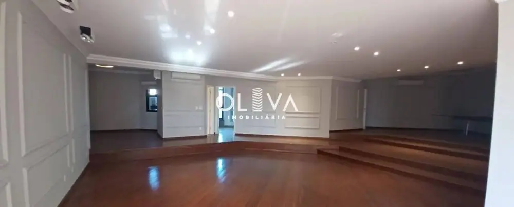 Foto de capa — Apartamento em Centro, São José do Rio Preto