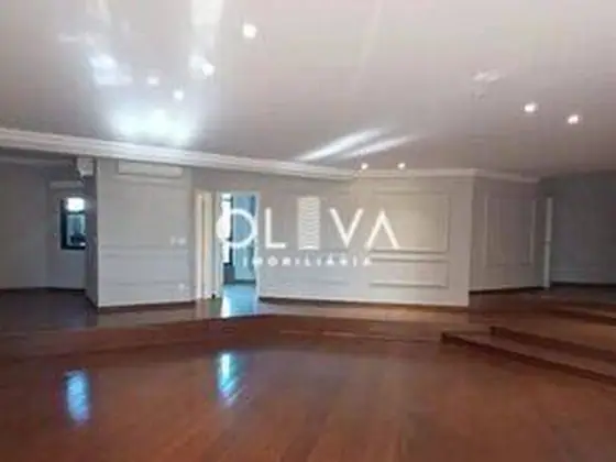 Foto de capa — Apartamento em Centro, São José do Rio Preto