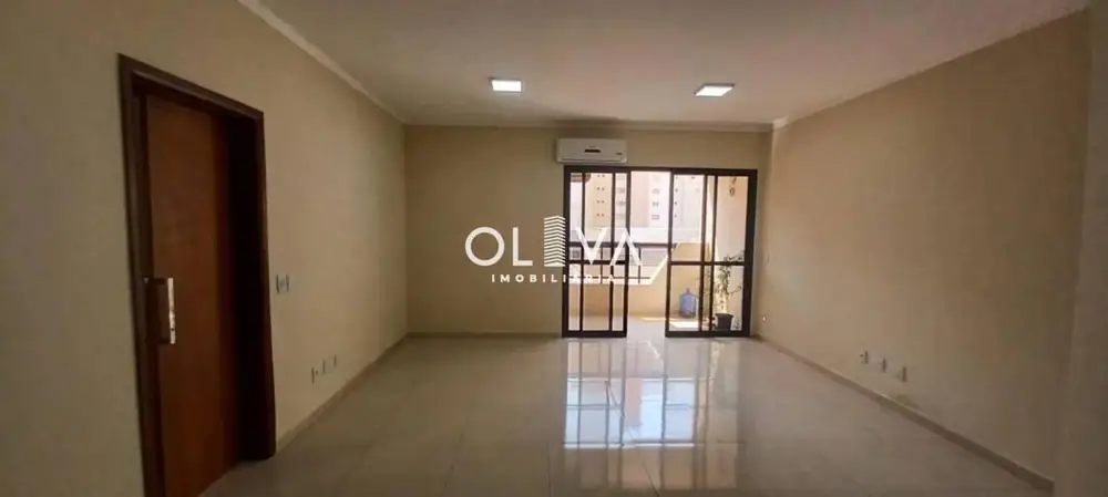 Foto de capa — Apartamento em Centro, São José do Rio Preto