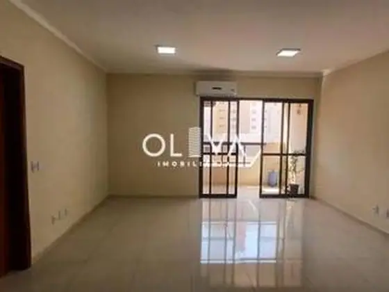 Foto de capa — Apartamento em Centro, São José do Rio Preto