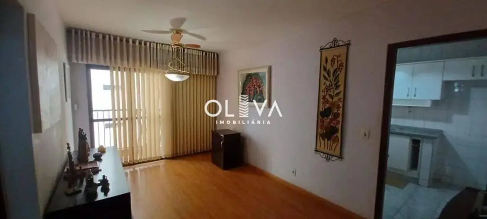 Foto de capa — Apartamento em Vila Imperial, São José do Rio Preto