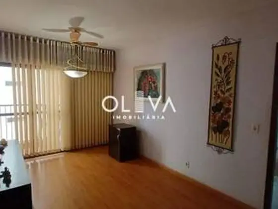 Foto de capa — Apartamento em Vila Imperial, São José do Rio Preto
