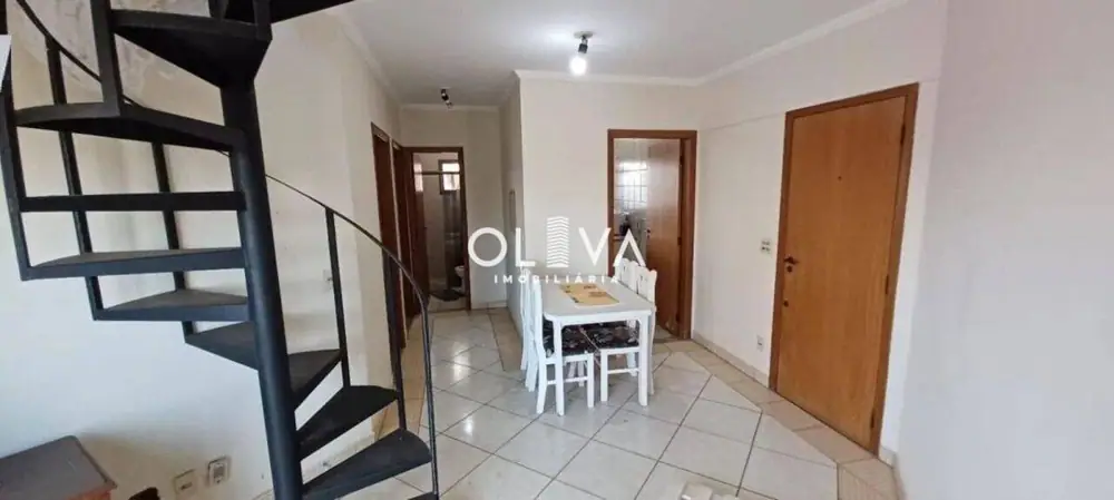Foto de capa — Apartamento em Centro, São José do Rio Preto