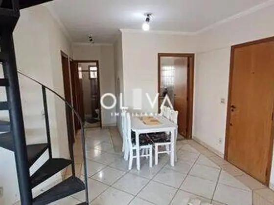 Foto de capa — Apartamento em Centro, São José do Rio Preto